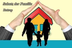 Schutz der Familie - Bottrop (Stadt)